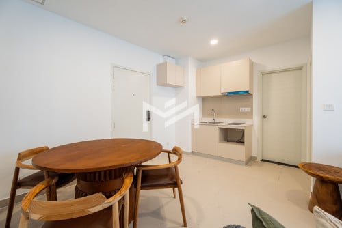 ខុនដូរសម្រាប់លក់-Park Land Condo TK  🏙