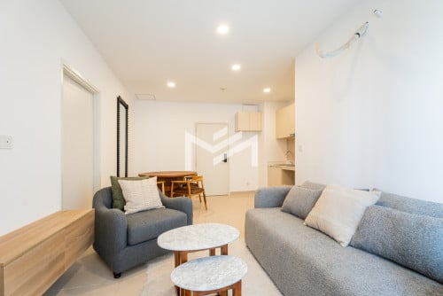 ខុនដូរសម្រាប់លក់-Park Land Condo TK  🏙