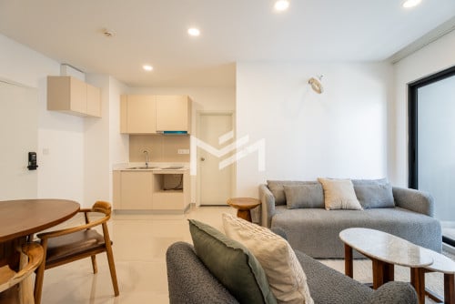 ខុនដូរសម្រាប់លក់-Park Land Condo TK  🏙