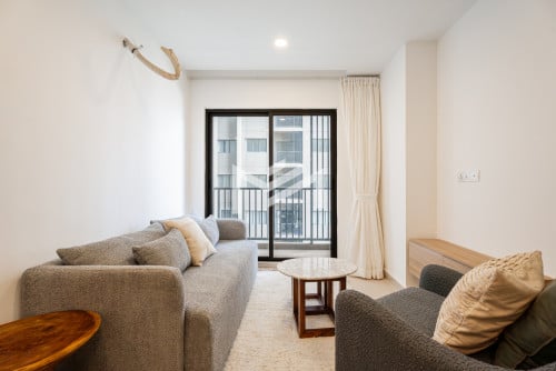 ខុនដូរសម្រាប់លក់-Park Land Condo TK  🏙