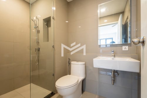 ខុនដូរសម្រាប់លក់-Park Land Condo TK  🏙