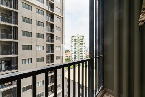 ខុនដូរសម្រាប់លក់-Park Land Condo TK  🏙