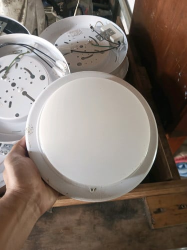 អំពូលមូល ផលិតផលកូរ៉េ Samsung (LED CEILING LIGHT)