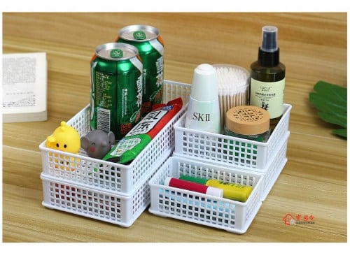 សម្រាប់ទុកដាក់ Skin care ឬរបស់អីផ្សេង