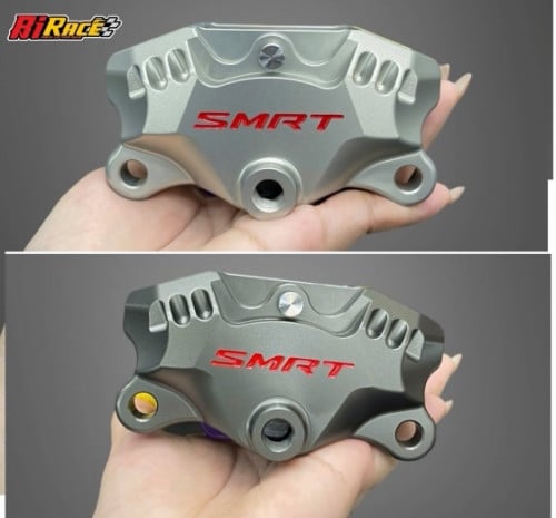 ដុំប្រាំង smrt ថ្មី99.99%ប្រើបាន 1 ដងគត់ដាក់បានគ្រប់ម៉ូតូ