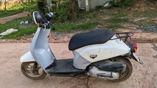 លក់ម៉ូតូ Today