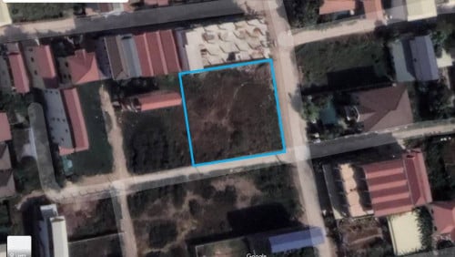 🏞️ដីលក់កែងផ្លូវ