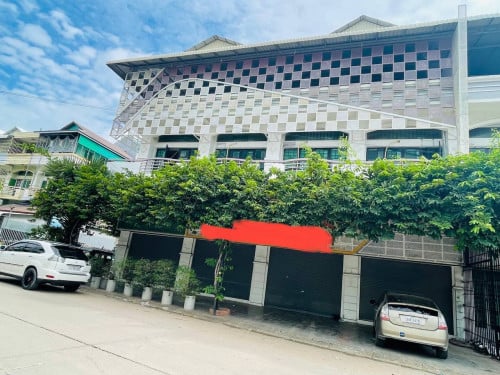 🏡 ផ្ទះលក់បន្ទាន់ ‼️ តម្លៃក្រោមទីផ្សារ ចរចារជាមួយម្ចាស់ផ្ទាល់!