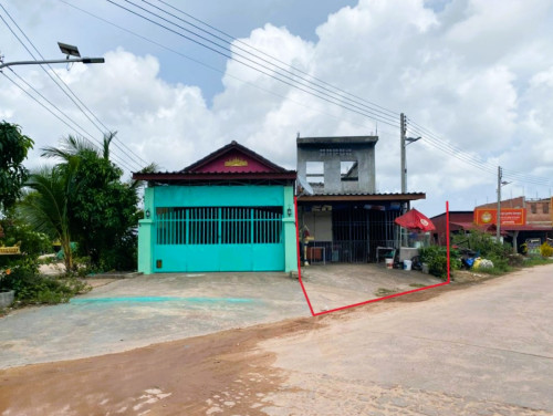 🏦House Available for Urgent Sale at a Special Price (Negotiable).