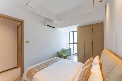 ๐โโ๏ธ Brand New 2 Bedrooms for Rent in Chroy Changva area
