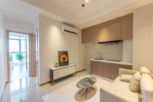 ๐โโ๏ธ Brand New 2 Bedrooms for Rent in Chroy Changva area
