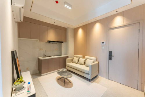 ๐โโ๏ธ Brand New 2 Bedrooms for Rent in Chroy Changva area