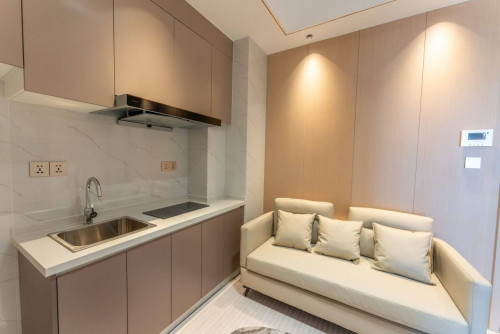 ๐โโ๏ธ Brand New 2 Bedrooms for Rent in Chroy Changva area