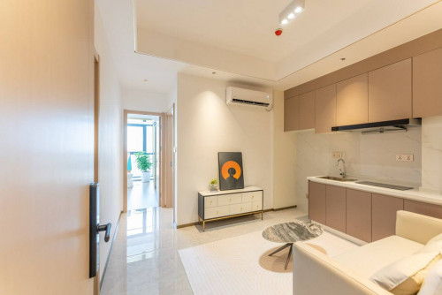 ๐โโ๏ธ Brand New 2 Bedrooms for Rent in Chroy Changva area