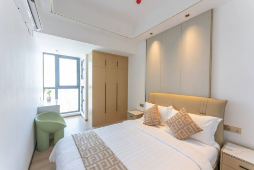 ๐โโ๏ธ Brand New 2 Bedrooms for Rent in Chroy Changva area