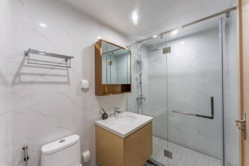 ๐โโ๏ธ Brand New 2 Bedrooms for Rent in Chroy Changva area