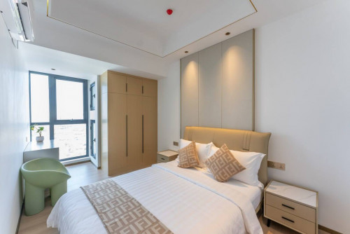 ๐โโ๏ธ Brand New 2 Bedrooms for Rent in Chroy Changva area