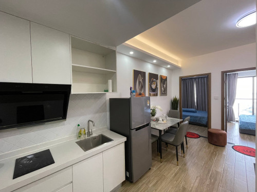 💁‍♂️ Nice View 2 Bedrooms Condo for Rent in Chroy changva are