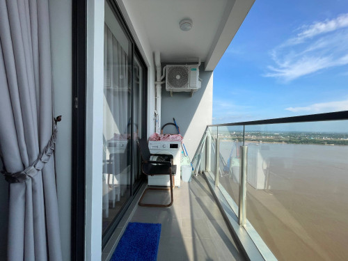 💁‍♂️ Nice View 2 Bedrooms Condo for Rent in Chroy changva are