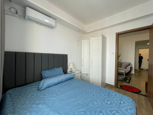 💁‍♂️ Nice View 2 Bedrooms Condo for Rent in Chroy changva are