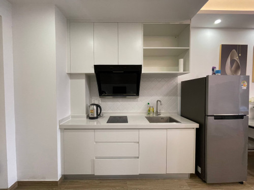 💁‍♂️ Nice View 2 Bedrooms Condo for Rent in Chroy changva are