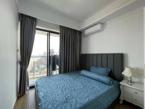 💁‍♂️ Nice View 2 Bedrooms Condo for Rent in Chroy changva are