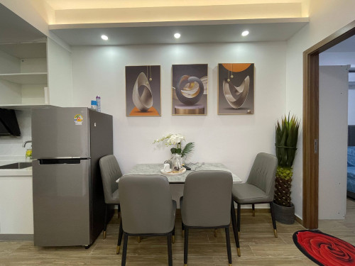 💁‍♂️ Nice View 2 Bedrooms Condo for Rent in Chroy changva are