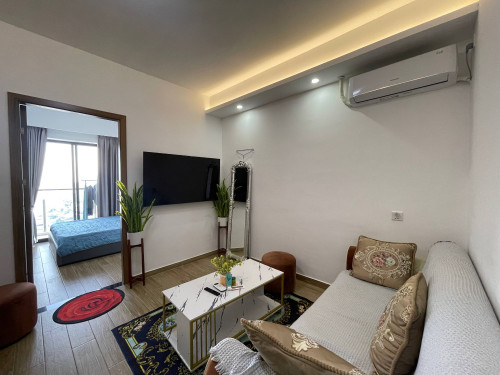 💁‍♂️ Nice View 2 Bedrooms Condo for Rent in Chroy changva are