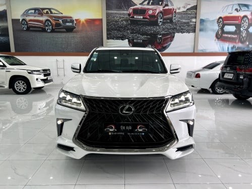 💥រថយន្ត ថ្មីដាច់គេ ហ្សីនទាំងកាង KURO 2019