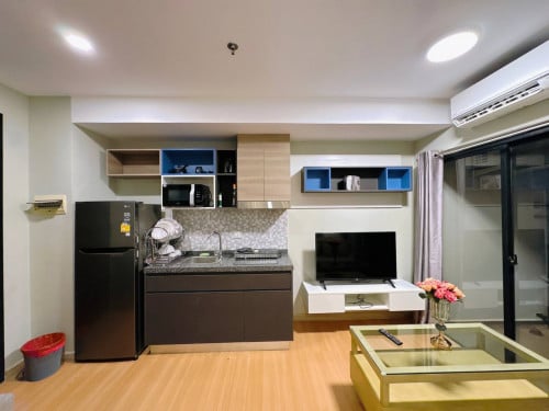 🔥Two bedroom resale ( urgent) at Chbar Ampov