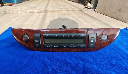 ចុចម៉ាស៊ីនត្រជាក់ XLE