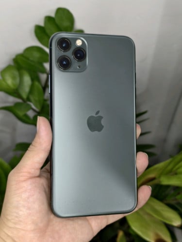 11 promax ZA 256GB សំណុំហ្ស៊ីន