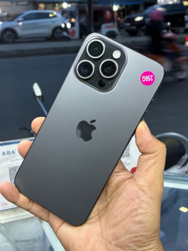 15promaxLL/A battery🔋95%