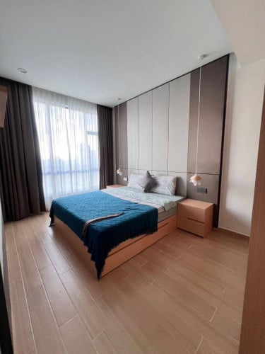 2 bedroom Rental at Platinum 352