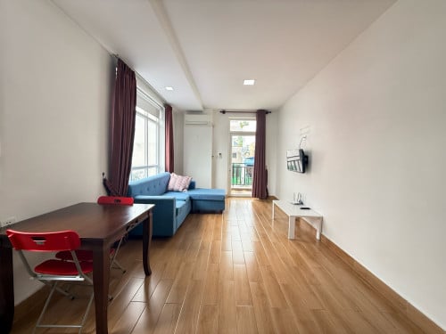 2 Bedrooms Basac lane