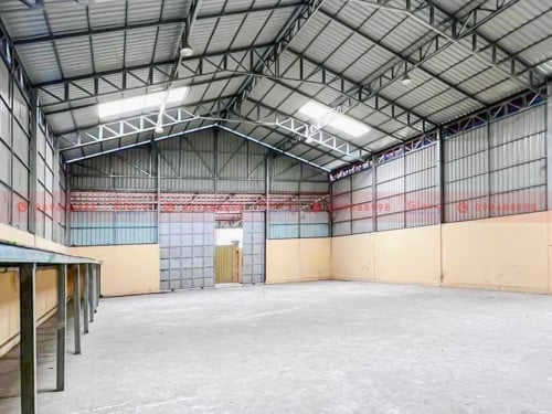 240 Sqm Warehouse for Lease In Phnom Penh Thmei Area, Khan Sen Sok