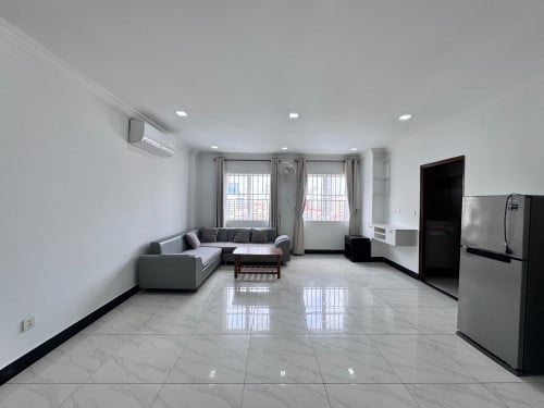 2BR Service Apt For Rent In Olympic Area- Near Olympia City