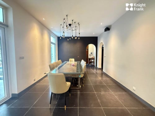 4-Bedroom Private Villa with Small Pool – Toul Kork Ref: KHRV582