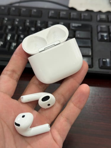AirPod 4 ANC 98% មានតែកាស