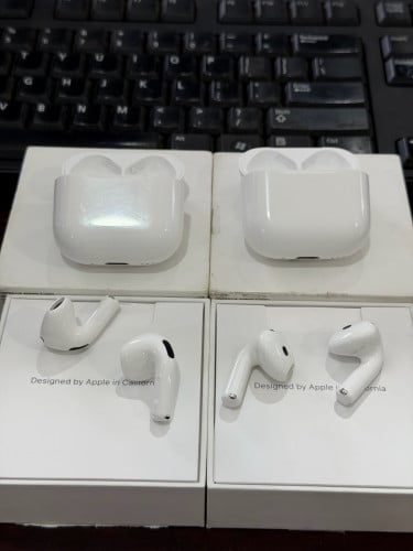 AirPod 4 ANC 99%