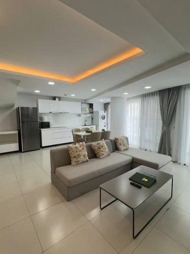 Amazing 3 Bedrooms Penthouse for Rent