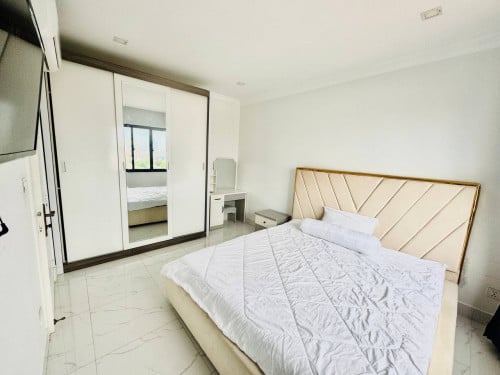 Apartment at Phsar Derm Thkov