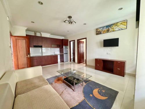 Apartment for Rent at TTP (Near Market) || $450 💰