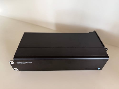 Apple A2322 AMD Radeon Pro W5700X MPX Module