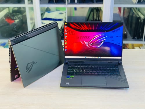 ASUS ROG Strix G16