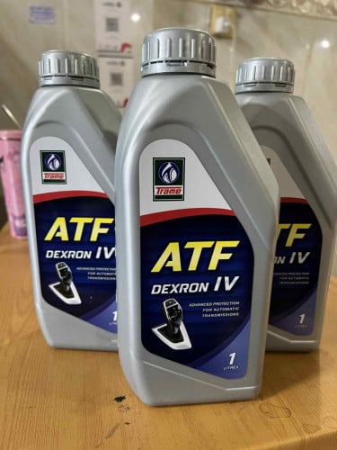 ATF រេងប្រអប់លេខរថយន្ 1L 5$