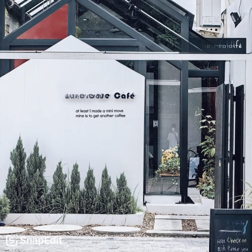 Cafe shop for Sale, Toul Kork, Fully Furnished ហាងកាហ្វេរួចរាល់សំភារះសម្រាប់លក់ - ទួលគោក