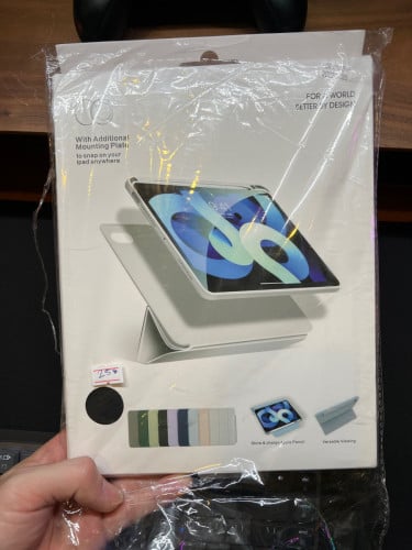 Case iPad 11 A16