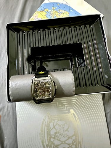 Ciga design aircraft new 99% full box