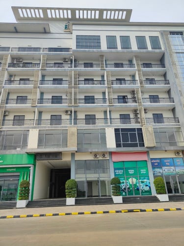 Condo for rent (East Land and Home)